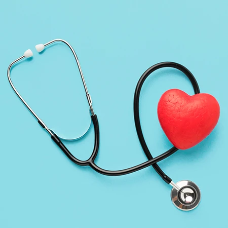 Health Enquiry